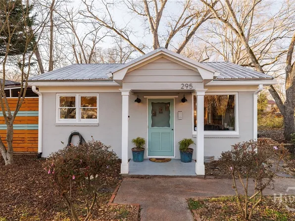 295 First Street, Athens, GA 30601