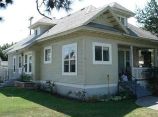 803 W Frederick Ave, Spokane, WA 99205