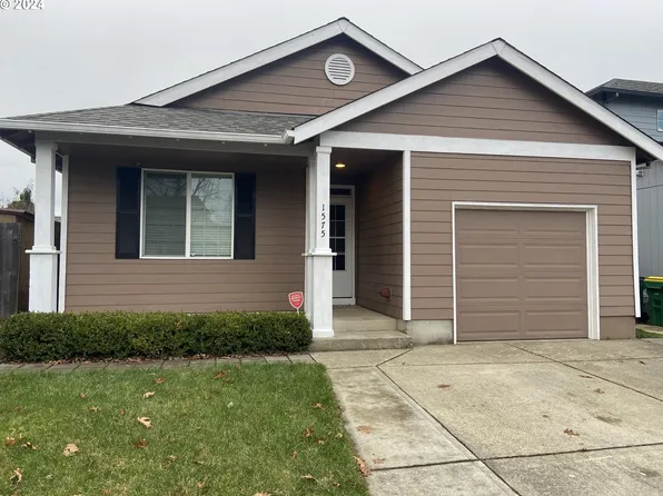 1575 Snapdragon Ln, Forest Grove, OR 97116