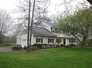 380 E Mountain Rd, Hillsborough, NJ 08844