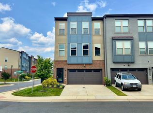 9851 Buchanan Loop, Manassas, VA 20110