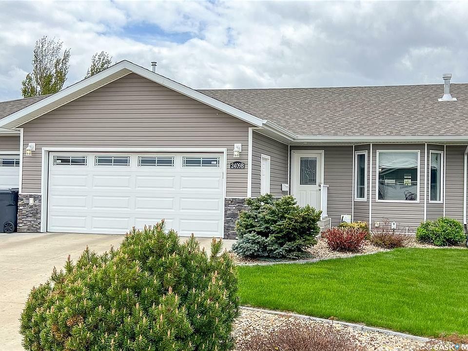 1st image of 2409 D Henderson Dr #B