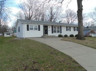 729 Tracy St, Cameron, MO 64429