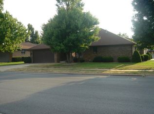 3505 S Delaware Ave, Springfield, MO 65804