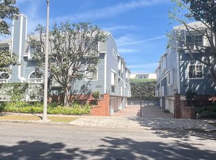 1830 Stoner Ave APT 1, Los Angeles, CA 90025