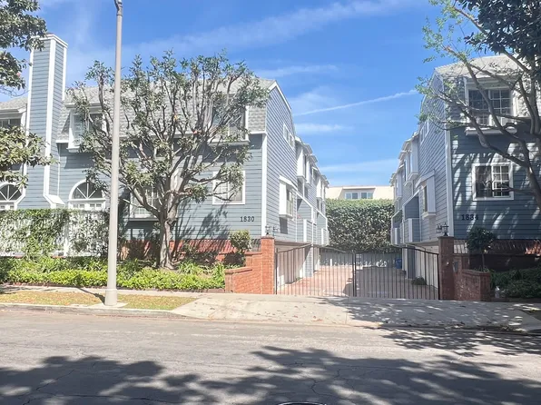 1830 Stoner Ave APT 1, Los Angeles, CA 90025