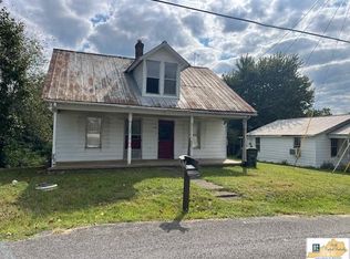 616 Emberton St, Tompkinsville, KY 42167