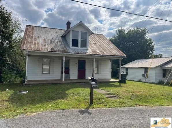 616 Emberton St, Tompkinsville, KY 42167