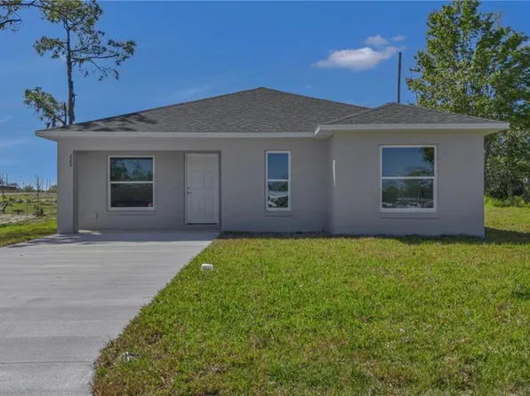 225 Babson Dr, Babson Park, FL 33827