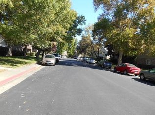1942 Benita Dr UNIT 4, Rancho Cordova, CA