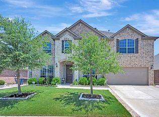 2424 Hammock Lake Dr, Little Elm, TX 75068
