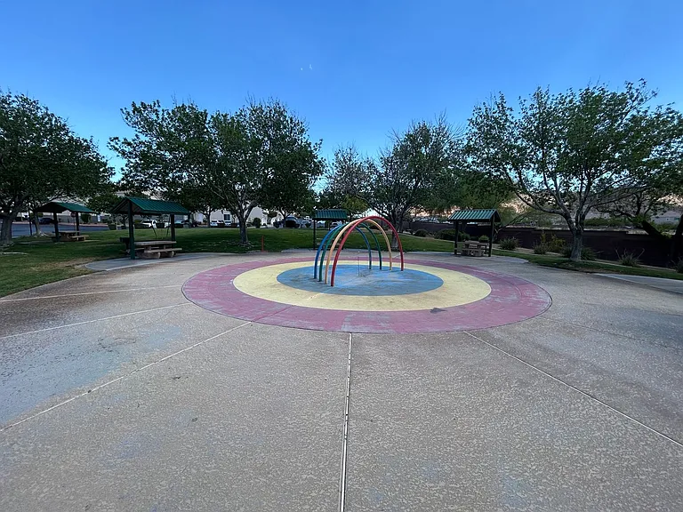 1611 Lefty Garcia Way — Photo 36