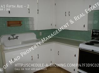 141 5th Ave #2, Woonsocket, RI 02895