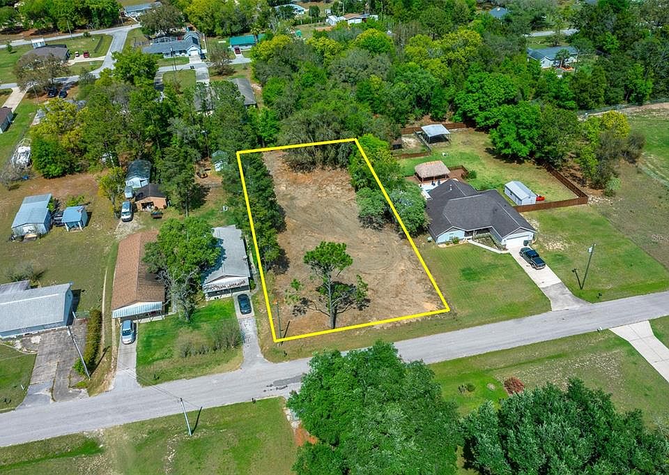 1st image of SE 108th Pl Lot 49