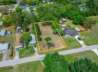 SE 108th Pl LOT 49, Belleview, FL 34420