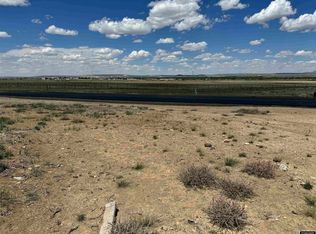 237 Airport Ave, Saratoga, WY 82331