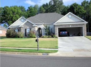 1739 Windermere Ave, Prattville, AL 36066