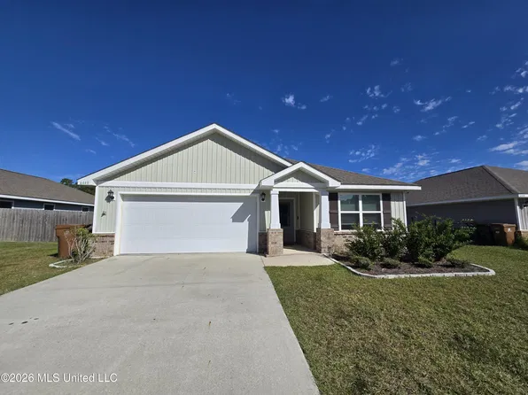 6448 Eastland Cir, Biloxi, MS 39532