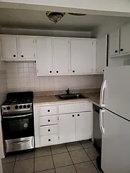 Rented by The Agency