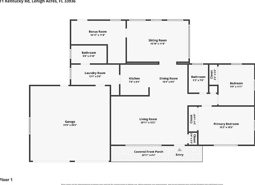 2 bed, 2.0 bath, 1393 sqft, $1,620 — Photo 2