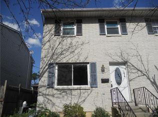 1219 N Albright Ave, Allentown, PA