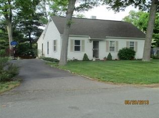 70 Woodbine Rd, Stoughton, MA 02072