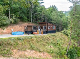 534 Ebenezer Rd, Murphy, NC 28906