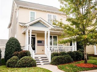 15850 Kiser Corner Ln, Davidson, NC 28036