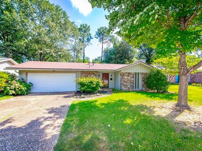 51 Warwick Rd, Little Rock, AR, 72205