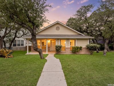 8803 Pavilion Place, San Antonio, TX, 78250