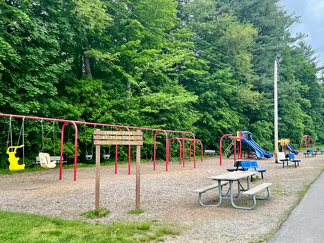 Neighborhood Park/Playground