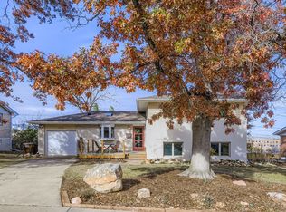 2425 Dartmouth Ave, Boulder, CO 80305
