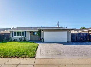 1568 Hallbrook Dr, San Jose, CA
