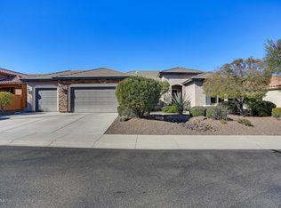 20640 N 263rd Dr, Buckeye, AZ 85396
