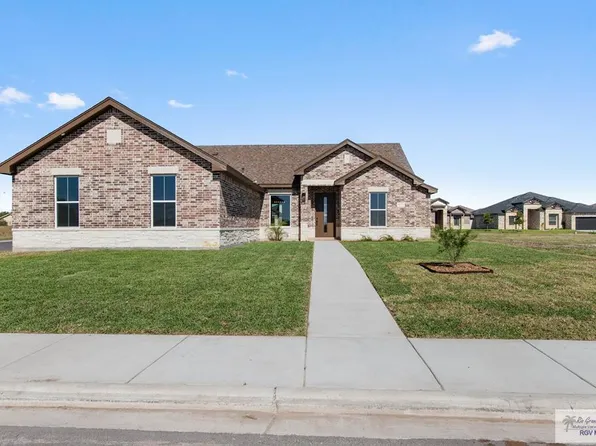 6317 Willow Wood Ave, Harlingen, TX 78552
