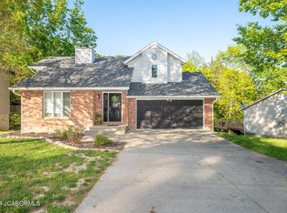 2714 Deardane Dr, Jefferson City, MO 65109