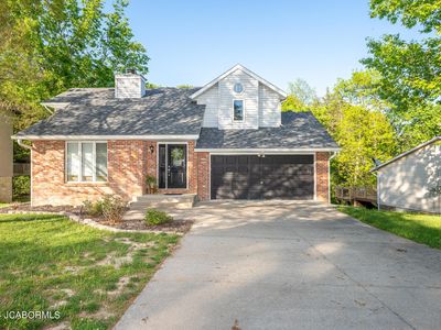 2714 Deardane Dr, Jefferson City, MO, 65109