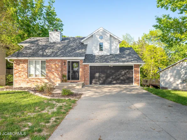 2714 Deardane Dr, Jefferson City, MO 65109