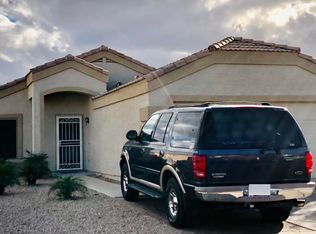 12329 W Columbine Dr, El Mirage, AZ 85335
