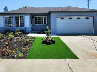 1844 Bockman Rd, San Lorenzo, CA 94580