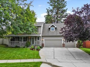 4226 E Summercrest Ave, Spokane, WA 99223