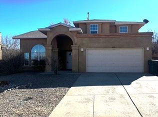 2816 Mesa Rd SE, Rio Rancho, NM 87124