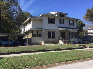 1904 Division St, Murphysboro, IL 62966