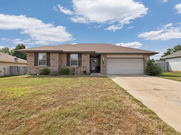 443 S Beechwood Avenue, Republic, MO 65738