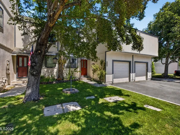 2564 Garfield Dr, Sparks, NV 89431