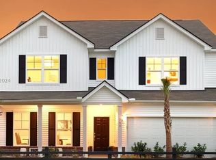 299 Raines Way, Bluffton, SC 29910