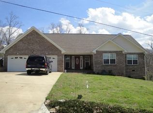 494 Highland Dr, Dunlap, TN 37327