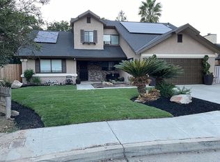3248 Bundy Ave, Clovis, CA 93611