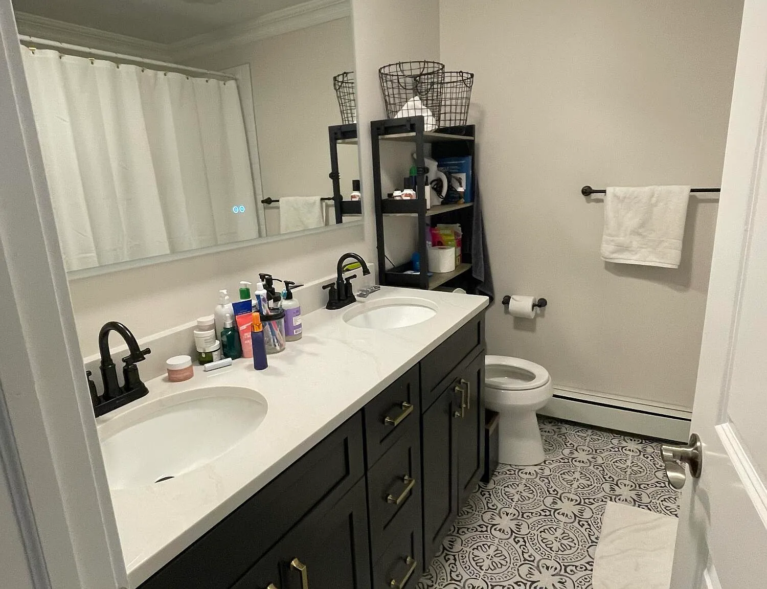 2 bed, $2,600 — Photo 4