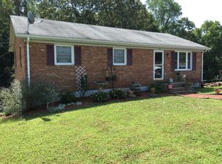 4856 Morgan Ford Rd, Ridgeway, VA 24148